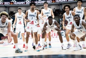 미국 꺾은 프랑스, ‘가솔 시대’ 이후 24년 기다린 스페인…U-19 결승서 만난다 [U-19 월드컵]