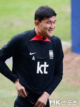 3년? 5년? 결국 김민재는 뮌헨으로 간다…군사훈련 수료→뮌헨 메디컬 팀 한국 도착