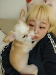 홍윤화 “가족 망망이, 누워서 ‘동물농장’도 보는 천재견”[MK★사소한 인터뷰]