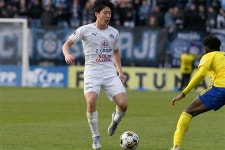 체코축구 김승빈 유럽클럽랭킹 48위 상대로 빛났다