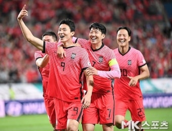 물음표 가득했던 ‘국대’ 공격수의 덴마크行, 조규성은 자신의 선택에 확신이 있었다