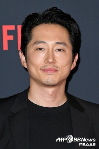 ‘성난 사람들’ 스티븐 연, 에미상 남우주연상 후보 올랐다