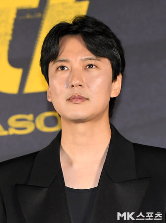 김남길 ‘훈훈한 매력’ [MK포토]