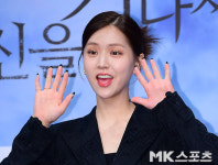 김지은바디톡스 | 김지은 ‘상큼 발랄’ [MK포토]