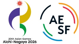 e스포츠 2026아시안게임 정식종목 확정 [오피셜]