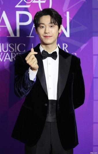 ‘더 글로리’ 배우 이도현, 30일 LG전 두산 승리기원 시구 나선다 “첫 시구라 긴장되고 떨린다.”