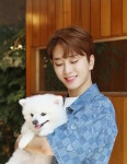 뉴키드 진권 “비타민 ‘밀크’와 ‘TV동물농장’ 출연하고파”[MK★사소한 인터뷰]