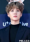 BTS 진·제이홉 이어 슈가도 군대 간다(전문)[MK★이슈]