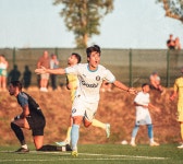 17살 김민수 스페인축구 라리가 뛸 준비 됐다