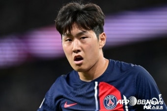 마요르카 때와 크게 다르지 않은데…? 이강인의 PSG 성공적 데뷔→기대 반, 걱정 반 [리그앙]