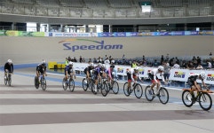 ‘스피돔 챌린지 페스트 23’ 성료…볼거리·즐길거리 가득