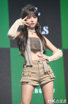 에버글로우 이유 ‘아름다운 이유’ [MK포토]
