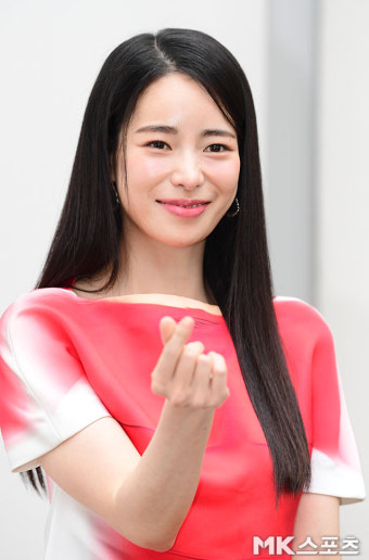 임지연 ‘러블리’ [MK포토]