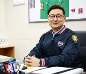 심재학 단장 직접 보러간 청대 광주 연습경기 우천 취소, KIA 1R 관심 1순위는 조대현?