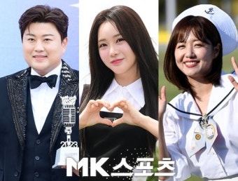 김호중·홍지윤·정다경, 전국 유랑공연 떠난다…‘생 로드 쇼’ 개최[공식]