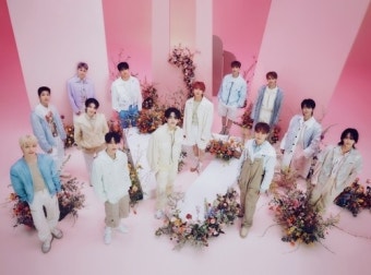 민희진 손잡은 뷔→‘승관 활동 재개’ 세븐틴 컴백…하이브 열일ing [MK이슈]