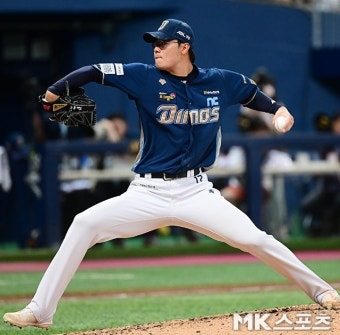 “충분히 자고 단백질 위주로 먹어”…무더위에 더 강해진 NC 좌완 필승조의 비결 [MK인터뷰]