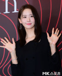 윤아 ‘반짝 반짝’ [MK포토]