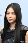 해린 ‘도도한 고양이 미소’ [MK포토]