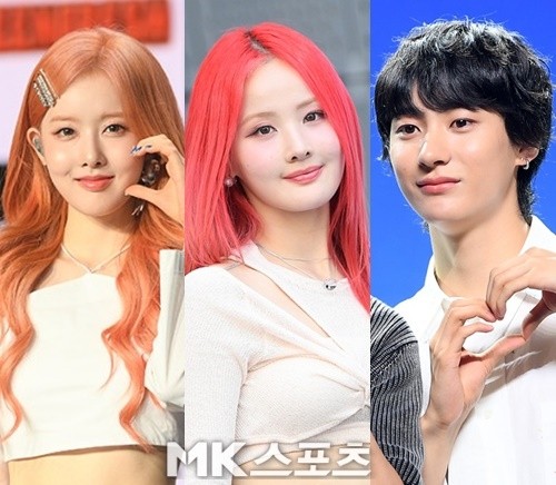 윤상 아들, 아이돌 데뷔 길엔 가족의 사랑 곁에서 함께할까요?