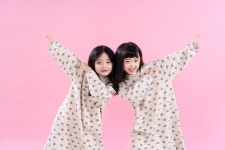 두산, 10일 삼성전 키즈 크리에이터 뚜아·뚜지 승리기원 시구·시타 진행