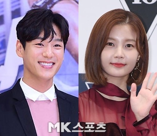 곽시양과 임현주, 1년간의 공개 열애 종료 발표로 함께 걷던 길 마무리
