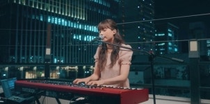 이진아의 따뜻한 음악 세계…라이브 클립으로 전한 ‘위로’