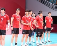 ‘항저우 대참사→파키스탄 쇼크’ 아픈 전광인·정지석 계속 넣고, 쌩쌩한 정한용 외면…최선이었을까 [MK항저우]