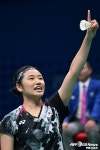 대한민국 女 배드민턴, 안세영, 이소희-백하나, 김소영-공희용 앞세워 태국 꺾어…중국과 금메달 다퉈 [항저우AG]