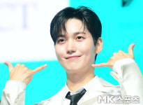 온앤오프 제이어스 ‘진한 잘생김’ [MK포토]