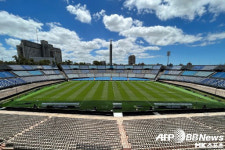 2030 FIFA 월드컵, 3대륙 6개 국가에서 개최