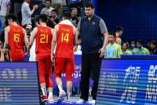20점차도 못 지킨 중국, 야오밍 앞에서 무너진 만리장성 ‘노 골드’ 수모…필리핀, 33년 만에 결승行 [항저우AG]