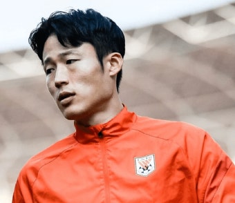 중국축구협회 이달 재구성…손준호 협상 이뤄질까?