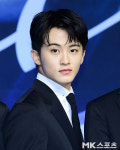 NCT 127 마크 ‘똘망똘망’ [MK포토]