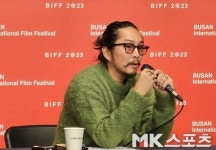 “디아스포라 자체의 울림”…정이삭 감독→존 조·스티븐 연이 전한 메시지(종합)[MK★BIFF현장]
