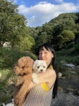 ‘화사한 그녀’ 방민아 “모든 반려인들 할 수 있다” 외친 이유 [MK★사소한 인터뷰]