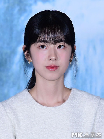 박혜수 ‘학폭 논란 후 공식 석상’ [MK포토]