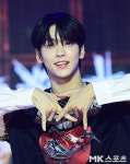 TXT 수빈 ‘달콤한 미소’ [MK포토]