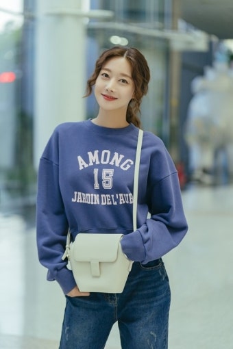 악역 이미지 벗는다…‘세 번째 결혼’ 오승아 “오랜만에 선역, 행복해”(인터뷰)