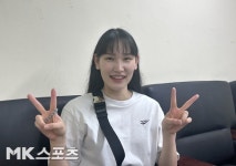 더욱 강해져 돌아올 안혜진의 긍정 마인드 “지금 이 시간, 하늘이 나에게 주신 휴식” [MK장충]