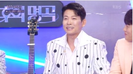 ‘불후’ 김용필, 박성웅 덕분에 가수 데뷔…1부 우승 ‘육중완 밴드’ [MKTV이슈]