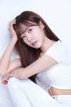 에이핑크 남주-김원훈, SSG 준PO 승리 기원 시구자로 출격