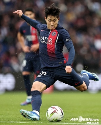 ‘이강인 벤치 대기’ PSG, 음바페 앞세워 ‘천적’ 밀란전 무승 침묵 깬다 [UCL]