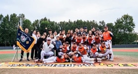 대구 남구 리틀, 2023 남구청장기 2관왕 쾌거 [MK리틀야구]