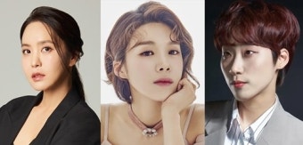 박지윤, 비비→최예나와 함께 ‘여고추리반3’로 컴백
