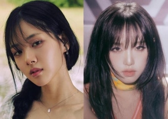 박지윤, 비비→최예나와 함께 ‘여고추리반3’로 컴백