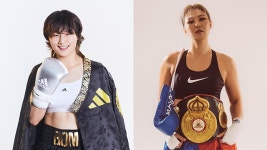 신보미레·최현미 ESPN 선정 세계프로복싱 톱5