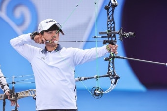 양궁 리커브 女 대표팀, 2023 아시아선수권대회 통해 파리행 티켓 ‘정조준’