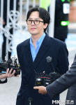 ‘마약 투약’ 혐의 지드래곤 ‘경찰서 자진 출석’ [MK포토]