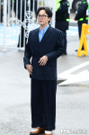 ‘마약투약’ 혐의 지드래곤 ‘포토라인에 서다’ [MK포토]